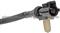 FORD ABS SENSOR 6C2Z 2C204-AB/XC2Z-2C204-BD - img3
