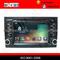 7 Inch Car Dvd With Android 4.2.2 And GPS For Audi A4 - img1