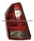 Tail Lamp Assembly For Chrysler 300 2005-2007