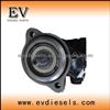 6D34 6D34T Power Steering Pump 6D31 6D31T MC042228 470-03321