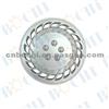 Customized Car Wheel Cover