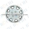 Silver Universal Car Wheel Cover/Cap