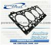 Cylinder Head Gasket Covered American Car