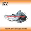 HINO J08E J07C Oil Pump For Construction Machinery