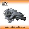 HINO H07C H07CT Oil Pump For Construction Machinery