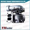 K27 OE 53279887120 Turbocharger For Benz OM 906 Engine