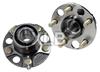 Wheel Hub, 512036/DACF1049B/HUB038-37/28063-AA000