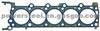 Cylinder Head Gasket For Ford 2005-2009 Oe#: 5c3z6051ba
