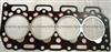 KIA K2400 Overhaul, Full, Cylinder Head Gasket Kit,OK612-99-100,OK620-10-271