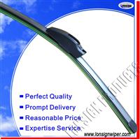 Silicone Wiper Blades LS9119