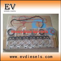 34601-01301 Cylinder Gasket Kit S6E S6E2 Head Gasket Set MITSUBISHI