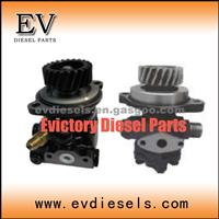 Power Steering Pump FD6 FD6T NISSAN Parts