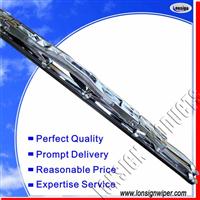 Double Windshield Wiper Blade LS9519