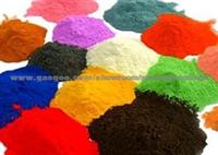 Manufacture Of Electrostatic Powder Coating Paint