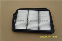 OEM 19655-3450, 96553450,13780-85Z00 Air Filter For DAEWOO