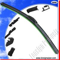 Universal Flat Wiper Blades LS8112