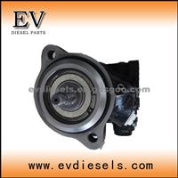 6D34 6D34T Power Steering Pump 6D31 6D31T MC042228 470-03321