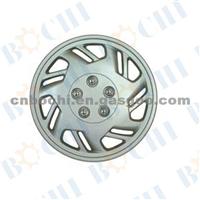 Car Wheel Cover