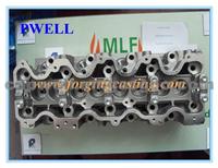 Competitive Price Cylinder Head 2C 11101-64132 For Toyota