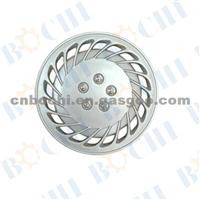 Customized Car Wheel Cover