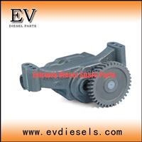 NISSAN PD6 PD6T Oil Pump For BUS & TRUCK