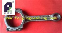 Connecting Rod 6151-31-3101 For Komatsu Engine