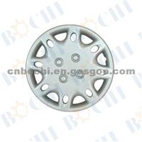 Silver Universal Car Wheel Cover/Cap