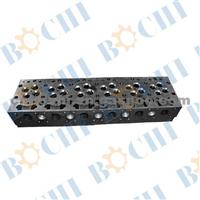 Dci11 Engine Auto Cylinder Head D5010550544 For Dongfeng