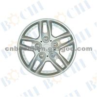High Qualtiy Auto Wheel Trim