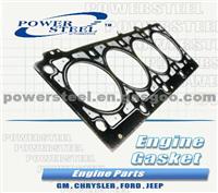 Cylinder Head Gasket Covered American Car