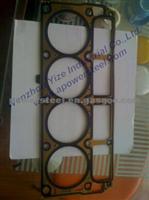 Engine Gasket (New 6.0L)