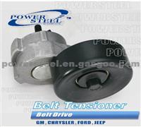 Tensioners For All American Car