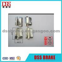 Stainless Steel Brake Pad Clips For Ford Brake Pad F4TZ-2001-A