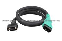 MAN CAT T200 Obd2 to DB26Pin Cable