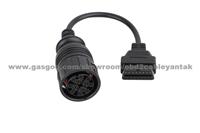 MAN CAT T200 Obd2 cable