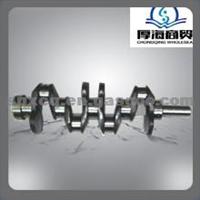 High Quality Castting Ally Crankshaft For MITSUBISHI HYUNDAI D4BB 23111-42901