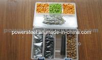 Fuel Injector Repair Kit (BOSCH SERIAL)