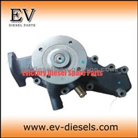 FE6 FE6T Water Pump 21010-Z5607 For Auto Parts NISSAN