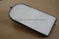 OEM 64 31 9 069 926 , 64 11 8 390 447 ,64 31 9 272 810 Cabin Filter For BMW