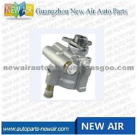 7700419117 Power Steering Pump For Renault Clio Megane