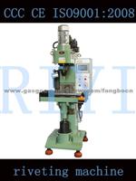 Riveting-Machine,Hydraulic Power Source,Truck Brake Pad Machine,Riveting Machine