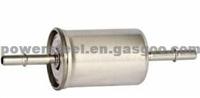 Stainless Steel Fuel Filter For Ford