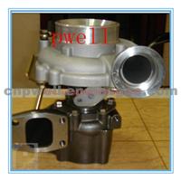 Hot!!!Turbocharger K24 53249706010 ForBenz