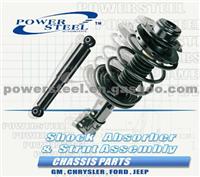 Shock Absorber For All American Car