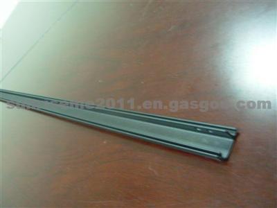 Aluminum Alloy Extrusion Products XJ741