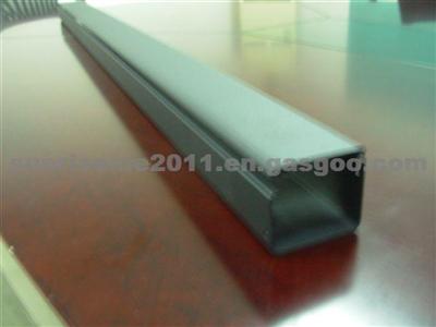 Aluminum Alloy Extrusion Products XJ744