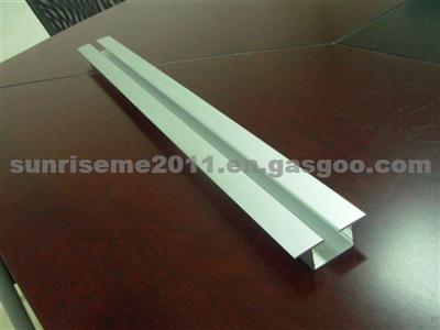 Aluminum Alloy Extrusion Products XJ751