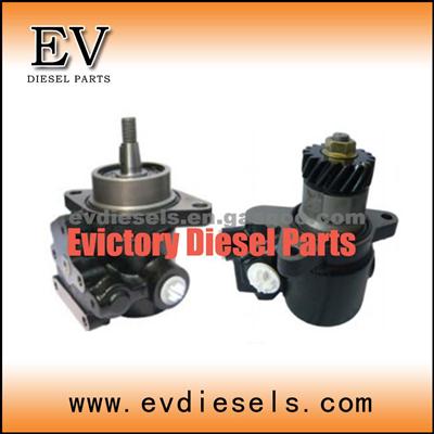 ED33 ED35 Power Steering Pump NISSAN FD33 FD35