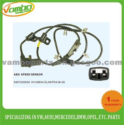 HYUNDAI ABS Sensor 95670-2D050