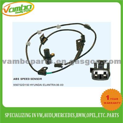 HYUNDAI ABS Sensor 95670-2D150